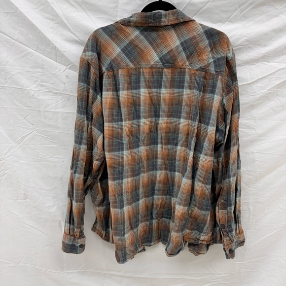 Woolrich Buttondown - Picture 5 of 5